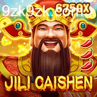 JILICaishen